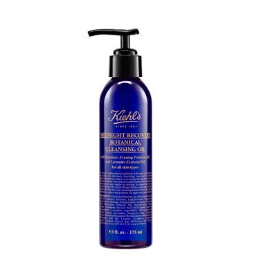 MIDNIGHT RECOVERY BOTANICAL CLEANSING OIL (ACEITE LIMPIADORA DE ROSTRO)